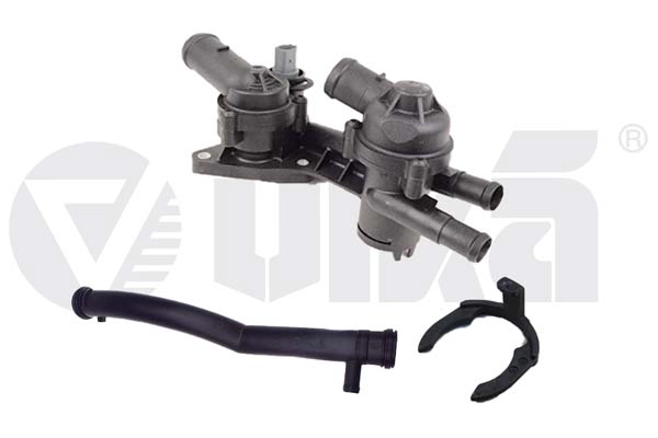 Thermostat, liquide de refroidissement vika 11211888201