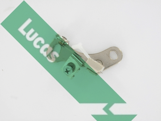 Jeu de contacts, distributeur d'allumage LUCAS DSB752C