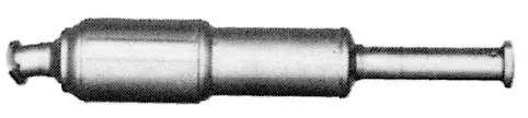 Catalyseur IMASAF 45.71.33