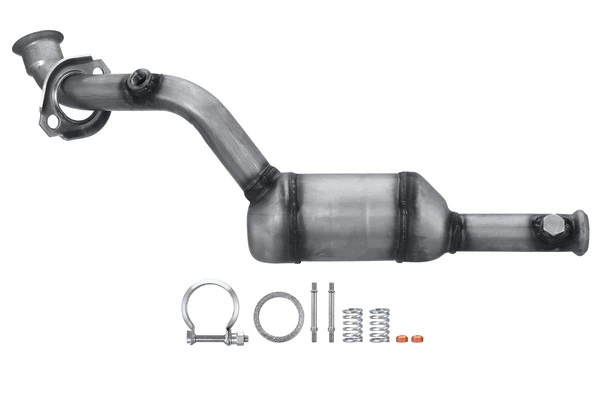 Catalyseur Faurecia FS55882K