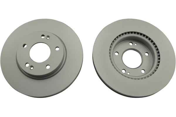Disque de frein KAVO PARTS BR-4254-C