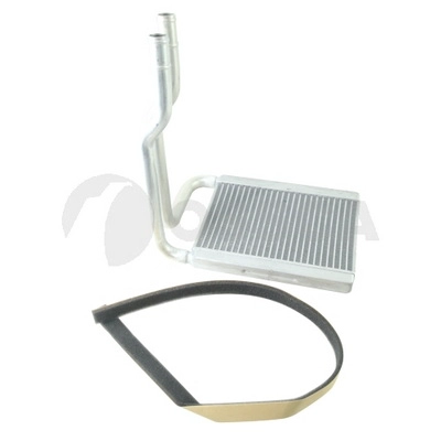 Système de chauffage OSSCA 79247