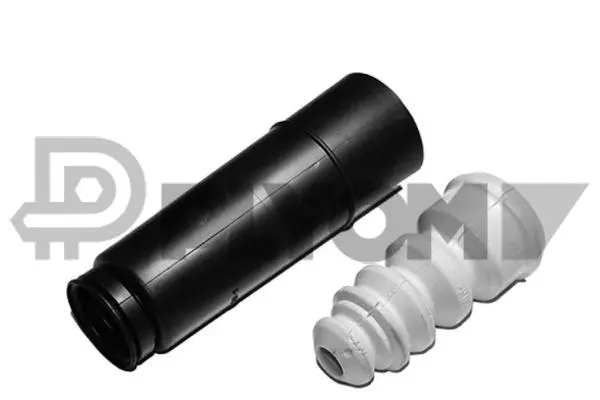 Butée élastique, suspension PLYOM P750894
