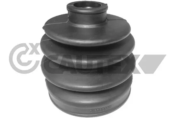 Jeu de joints-soufflets, arbre de commande CAUTEX 700036