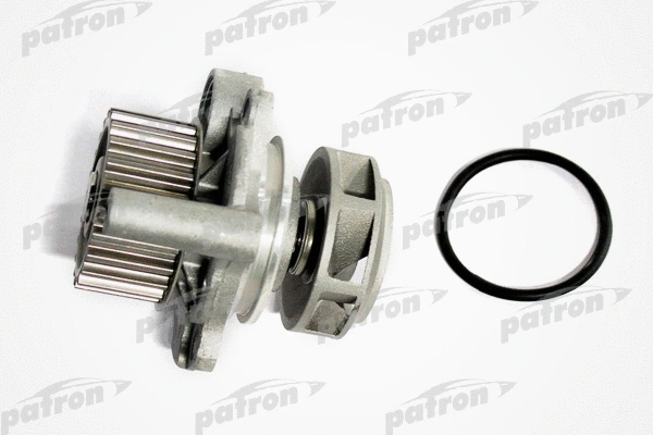 Pompe à eau, refroidissement du moteur PATRON PWP1174