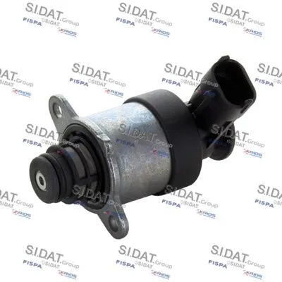 Régulateur, quantité de carburant (système à rampe commune) AUTOTEAM L1417A2