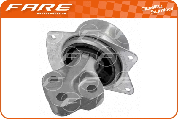 Support moteur FARE SA 16561