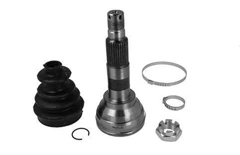 Jeu de joints, arbre de transmission CIFAM 607-040