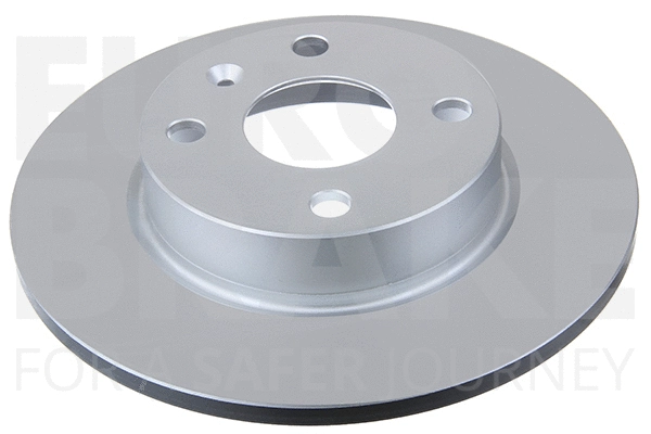 Disque de frein EUROBRAKE 5815203649