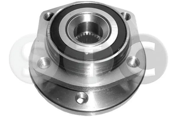 Moyeu de roue STC T490537