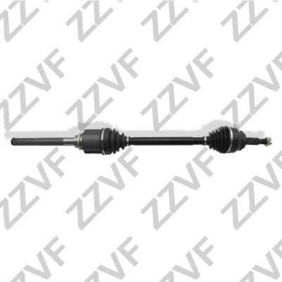 Arbre de transmission ZZVF ZV3815140