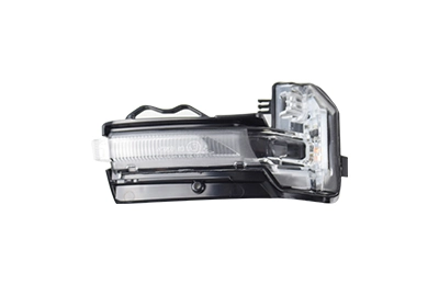 Feu clignotant VAN WEZEL 0374916