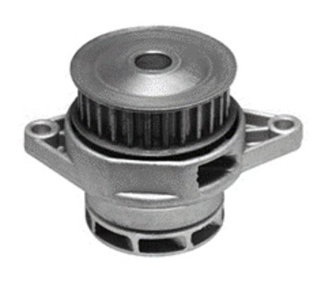 Pompe à eau, refroidissement du moteur TRADEX FRANCE TPE-711