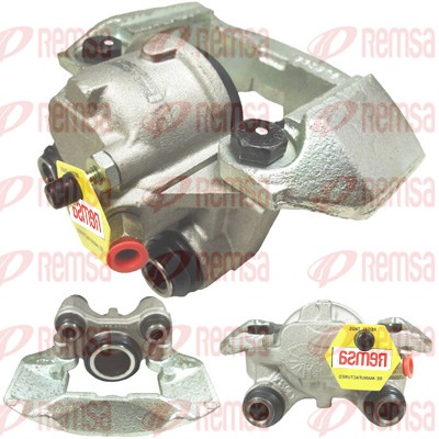 Étrier de frein REMSA 9005702