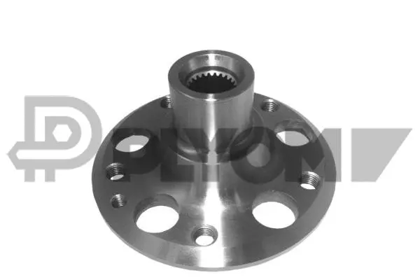 Moyeu de roue PLYOM P750658