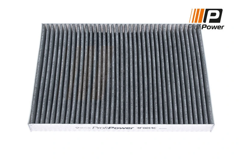 Filtre, air de l'habitacle ProfiPower 4F0014C