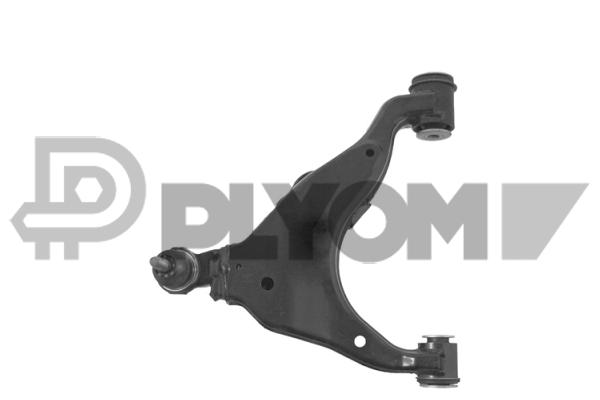 Bras de liaison, suspension de roue PLYOM P776030
