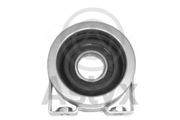 Suspension, arbre de cardan Aslyx AS-521009