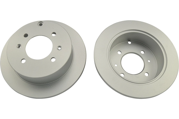 Disque de frein KAVO PARTS BR-3227-C