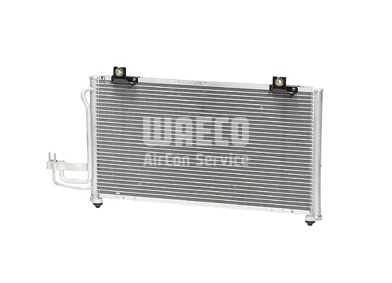 Condenseur, climatisation WAECO 8880400243