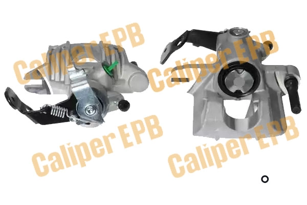Étrier de frein Calipere+ NAIBA C710R