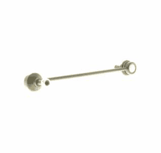 Entretoise/tige, stabilisateur A.Z. Meisterteile AZMT-42-010-3148
