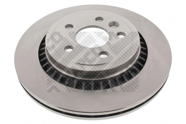 Disque de frein MAPCO 25904