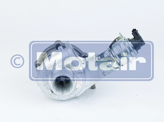 Turbocompresseur, suralimentation MOTAIR TURBO 106265