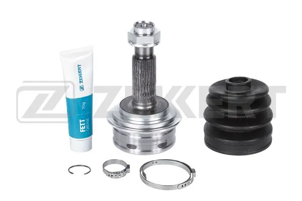 Jeu de joints, arbre de transmission ZEKKERT GS-5292