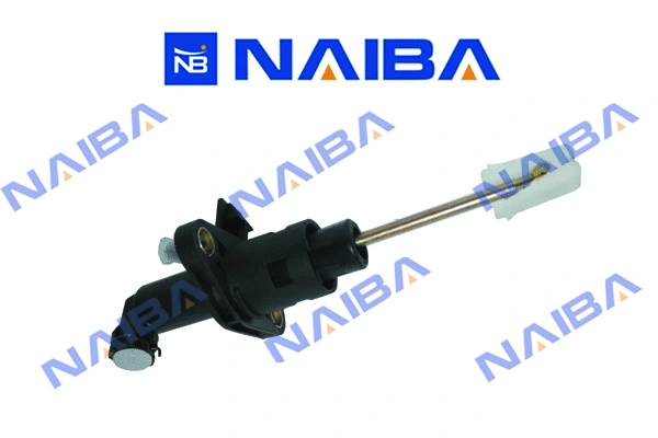 Cylindre émetteur, embrayage Calipere+ NAIBA CL016