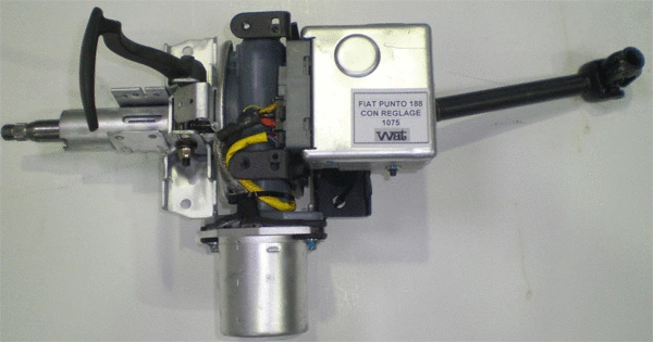 Crémaillère de direction WAT CD004FT
