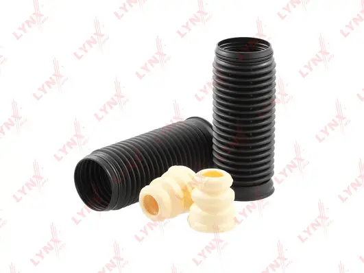 Kit de protection contre la poussière, amortisseur LYNXAUTO PR-7017