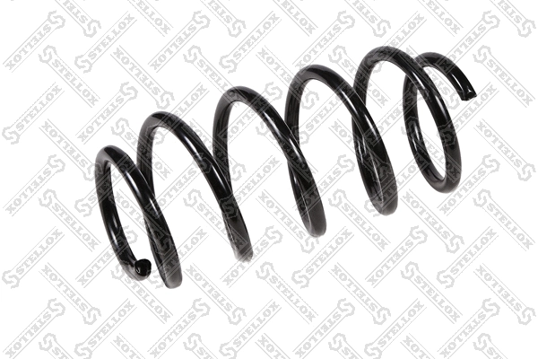 Ressort de suspension STELLOX 10-21831-SX