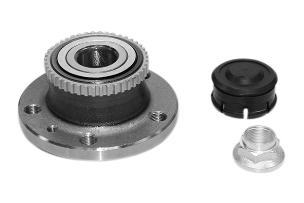 Kit de roulements de roue MOVIMA RK01476