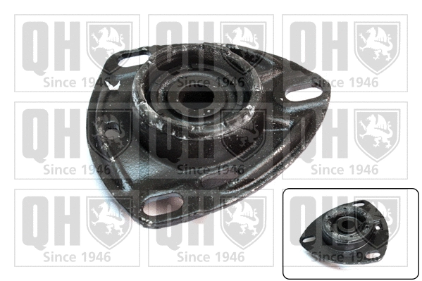 Coupelle de suspension QUINTON HAZELL EMR1924