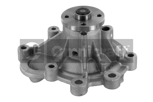 Pompe à eau, refroidissement du moteur Omnicraft 2316988