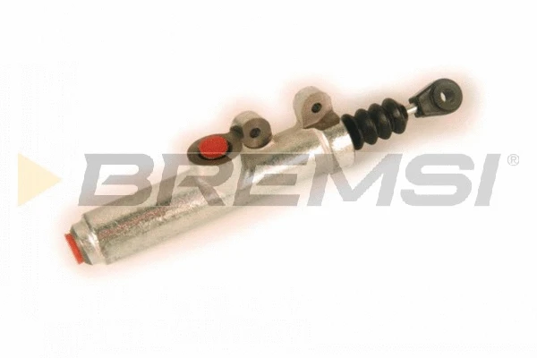 Cylindre émetteur, embrayage BREMSI PC0338