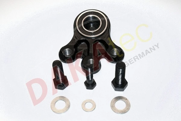 Rotule de suspension DAKAtec 130032