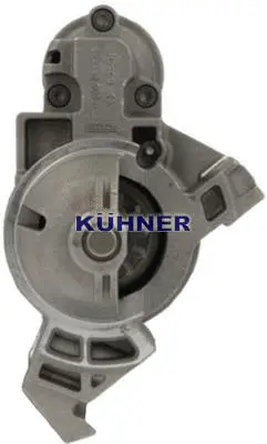 Démarreur AD KÜHNER 256013