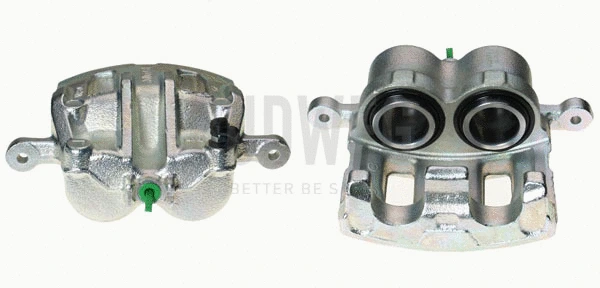 Étrier de frein BUDWEG CALIPER 343944