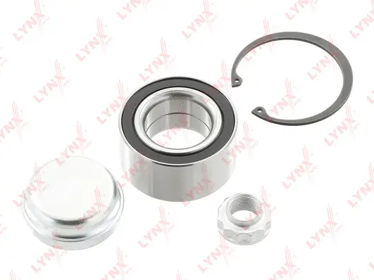Kit de roulements de roue LYNXAUTO WB-1170