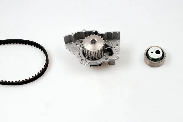Pompe à eau + kit de courroie crantée GK K986871A