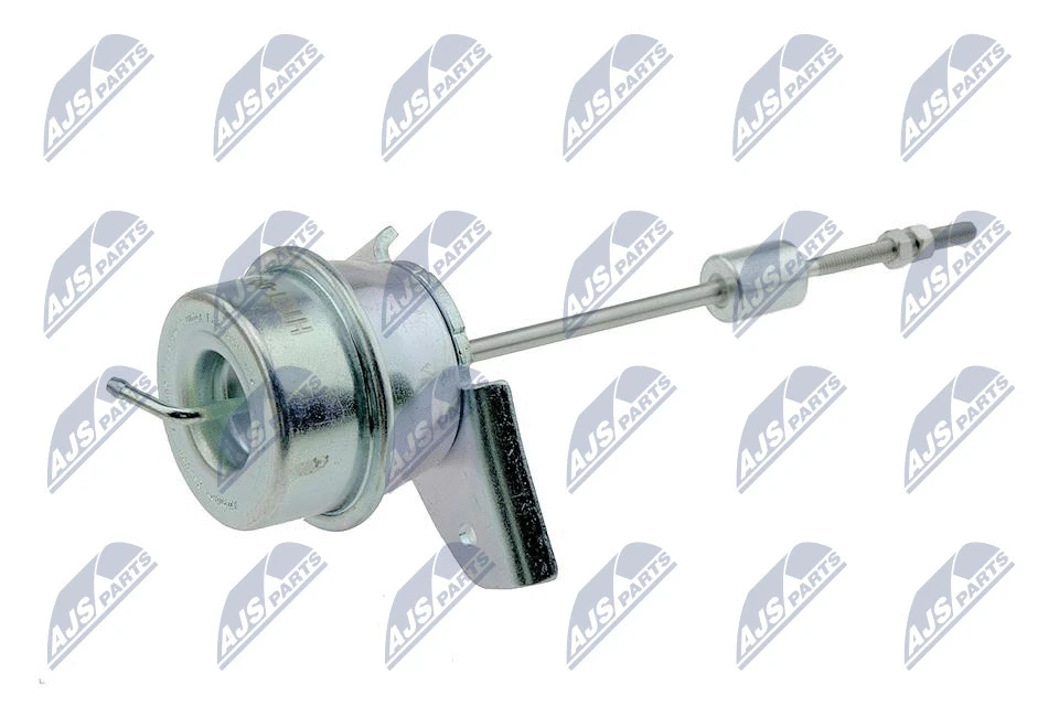Élément d'ajustage, turbocompresseur NTY ECD-CT-005