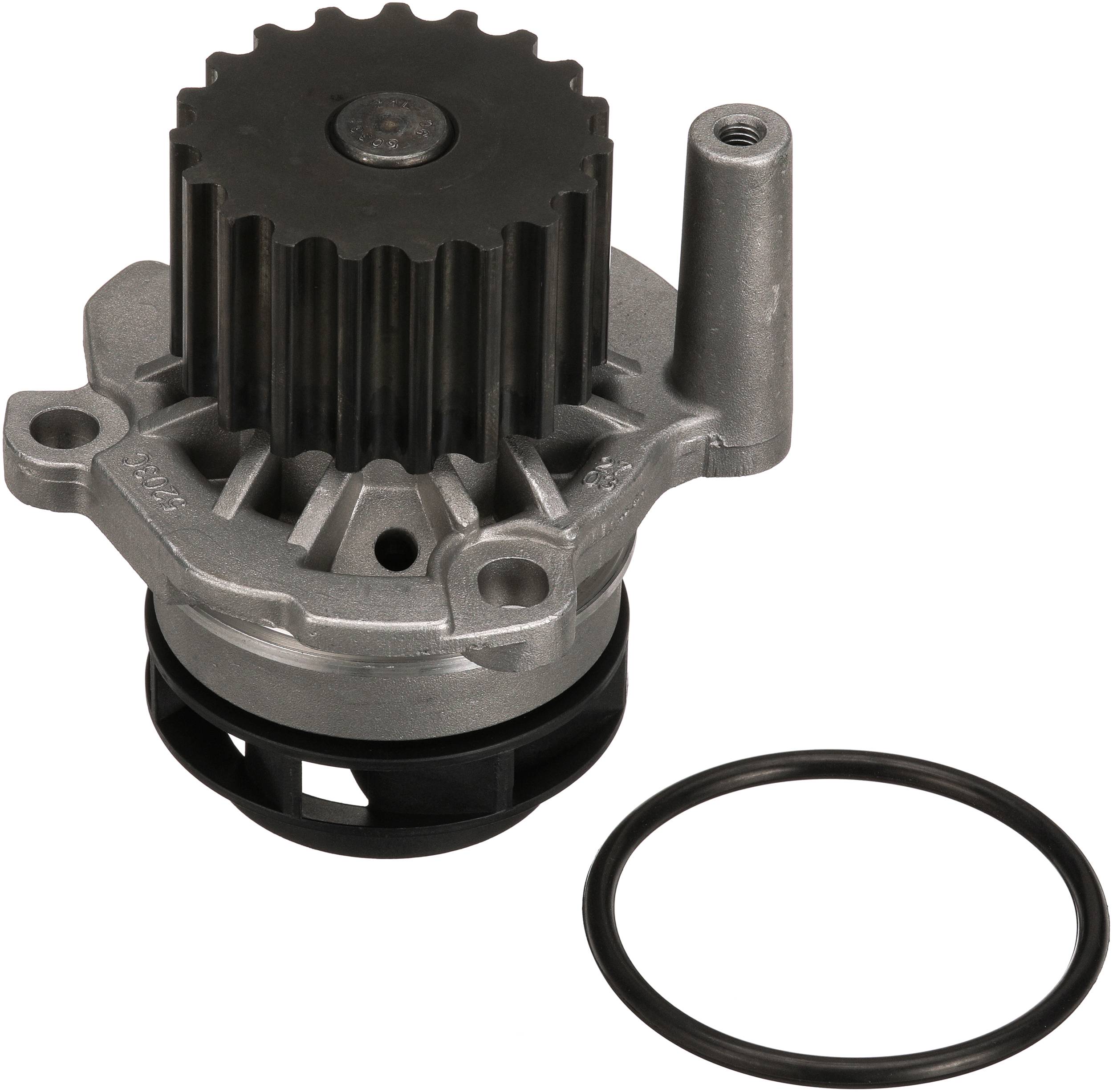 Pompe à eau, refroidissement du moteur GATES-AU GWP8079