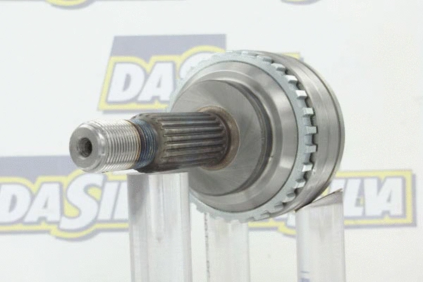 Jeu de joints, arbre de transmission DA SILVA J3497