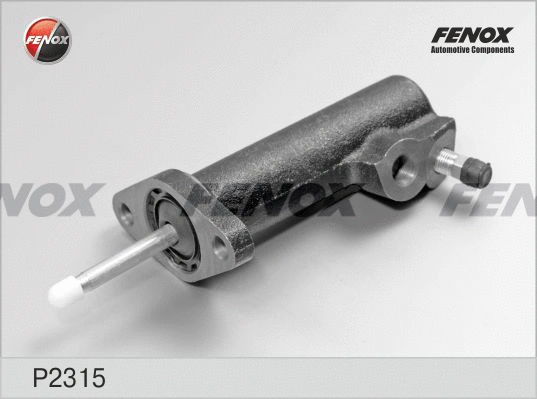 Cylindre récepteur, embrayage FENOX P2315