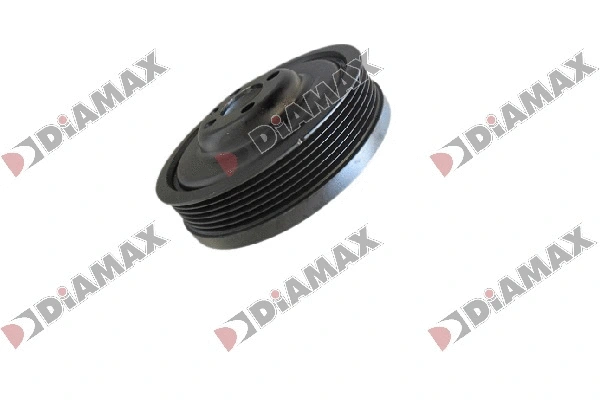 Poulie, vilebrequin DIAMAX A9026