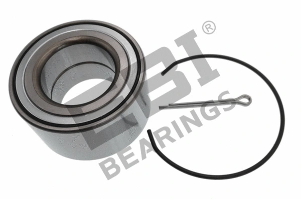Kit de roulements de roue EBI EBK2694