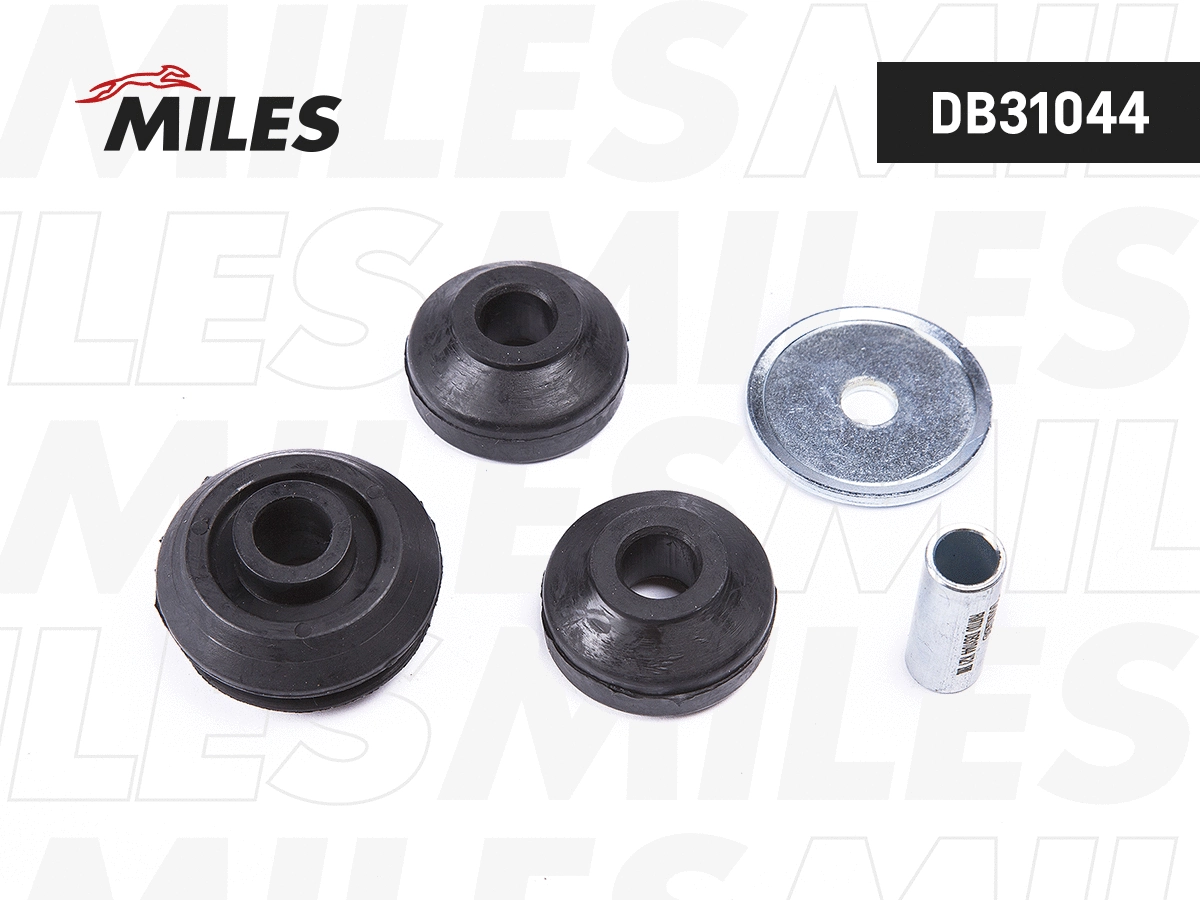 Coupelle de suspension MILES DB31044