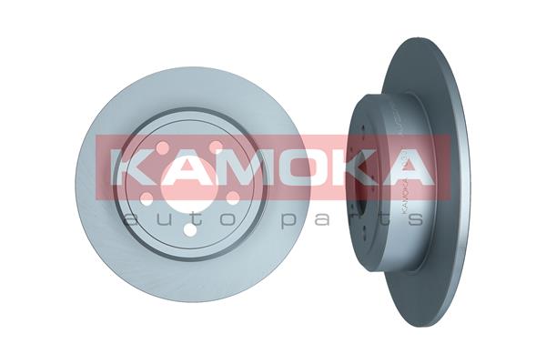 Disque de frein KAMOKA 103354